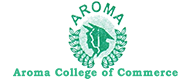 Aroma College Of Commerce